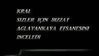 kralsualp'in ağlayankaya teftişi