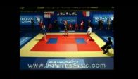 Seks Olimpiyatları Judo Dalı